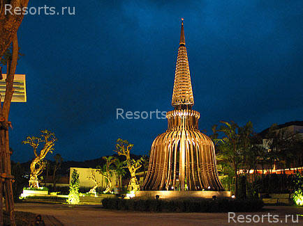 Malisa Villa Suites 